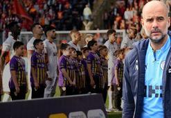 Galatasaray'a Pep Guardiola şoku! Aslan'ın kalbini istiyor, transferde son dakika bombası...