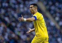 Ronaldo'ya sürpriz takım önerisi! 4.lig takımı alabilir