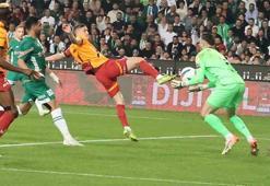 PFDK’dan Galatasaray ve Konyaspor’a para cezası