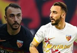 Süper Lig'in yıldızı Gökhan Sazdağı'ndan Galatasaray'a açık kapı! Fenerbahçe yorumu ses getirdi