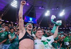 Merih Demiral'ın takımı Al-Ahli, Asya Şampiyonlar Ligi'nde finalde! Jorge Jesus'a büyük şok
