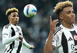 Beşiktaş'ta Gedson Fernandes planları karıştı! Benfica'dan çarpıcı karar