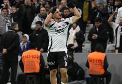 Beşiktaş'tan Semih Kılıçsoy kararı! İşte istenen bonservis bedeli
