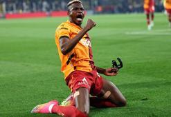 Osimhen transferinde yeni gelişme... Chelsea olmazsa Galatasaray!