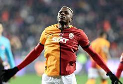 Osimhen transferinde yeni gelişme... Galatasaray'dan resmi açıklama geldi!