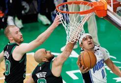 Boston Celtics yarı finale çıktı!