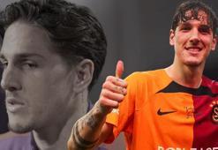 Galatasaray'da Zaniolo için son karar: Git gel son buluyor