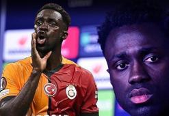 Ayrılık şoku: Galatasaray Davinson Sanchez'in bonservisini belirledi! Böyle duyurdular