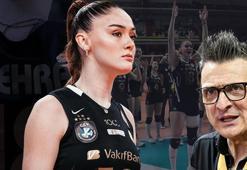 ÖZEL | Zehra Güneş'ten Guidetti'ye: 'Sen sus ben konuşacağım' | Transfer dedikoduları | Milli Takım sözleri