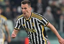 Juventus imzayı açıkladı: 2 yıllık anlaşma