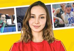Göztepe Voleybol, Berre İnce’yi kadrosuna kattı