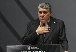 Beşiktaş, merakla beklenen gayrimenkul projesini açıkladı