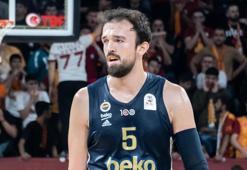 Sertaç Şanlı kariyerinin 6. Final-Four'unu oynayacak