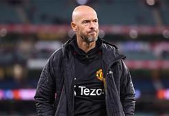 Bayer Leverkusen'de Erik Ten Hag gelişmesi!