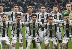 Beşiktaş'ta derbi öncesi alarm! Yetiştirilmeye çalışılıyor