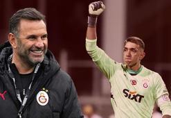 Galatasaray'da kaleci operasyonu! 3 aday belirlendi