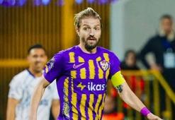Caner Erkin için resmi açıklama! Emekli olacak mı?
