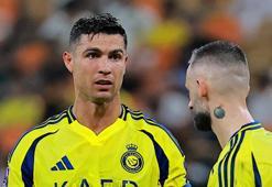 Cristiano Ronaldo'ya büyük şok: Neye uğradığını şaşırdı! Finale çıkamadılar
