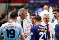 Fenerbahçe sahasında Arkasspor'u devirdi! Sezonu üçüncü tamamladı