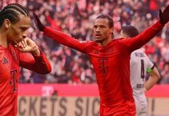 İstanbul devinden Leroy Sane bombası! Teklif belli oldu