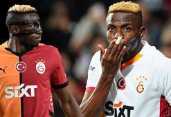 Galatasaray'dan Victor Osimhen için resmi açıklama: 'Şartlarımız uyuşursa...'