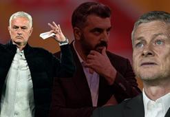 Teknik direktör Sinan Kaloğlu'ndan 5 maddede Fenerbahçe-Beşiktaş derbisi analizi! Tek tek açıkladı
