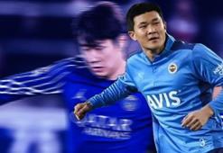 Kim Min-Jae devreye girdi: Fenerbahçe'ye yıldız Güney Koreli! Transfer görüşmeleri başladı