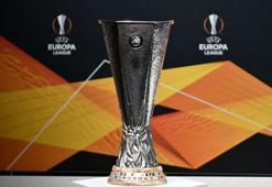 UEFA Avrupa Ligi'nde yarı finaller başlıyor