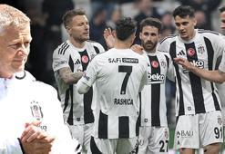 Ole Gunnar Solskjaer'den oyunculara destek mesajı: 'Gerçek gücünüzü gösterin'
