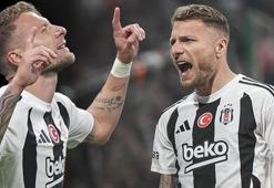 Ciro Immobile'nin yeni hedefi: Fenerbahçe