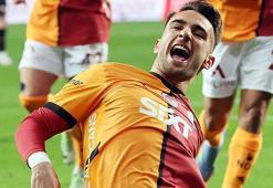 Galatasaray'da imza artık çok yakın: 100 milyon TL!