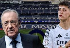 İmalı paylaşım yapan Arda Güler'e Bellingham şoku! Real Madrid'de büyük bomba...