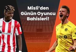Nico Williams, San Mames’te gollerini sıralıyor, Kasper Hogh, Bodo Glimt’i taşımaya devam ediyor! İşte Misli’den günün oyuncu bahisleri