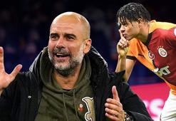 Galatasaray, Gabriel Sara ile bonservis rekoru kıracak! Manchester City'e yanıt verildi
