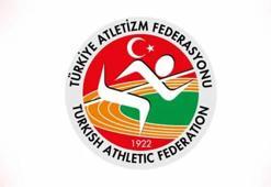 Çocuklar için atletizm şöleni
