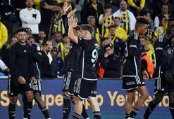 Beşiktaş 20 yıllık hasreti bitirmek istiyor