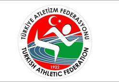 Çocuklar için atletizm şöleni