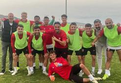 Karşıyaka rakibini bekliyor