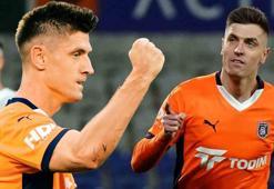 Süper Lig devi bombayı patlattı! Süper Lig'in golcüsü Piatek'le görüşmeler başladı