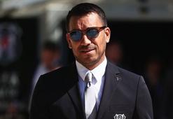Giovanni van Bronkchorst'tan Leeds United iddialarına ilişkin açıklama! Beşiktaş sonrası gelişme...