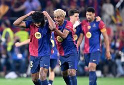 Barcelona'ya kötü haber: Jules Kounde