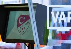 Fenerbahçe'den TFF'ye 'VAR' başvurusu!