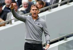 Katar'da milli takıma Julen Lopetegui getirildi