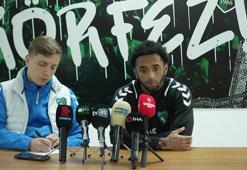 Ryan Mendes: Süper Lig her oyuncunun ve her kulübün bulunmak istediği yer