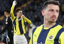 Mert Hakan Yandaş'tan durumu hakkında açıklama: Ne kadar zorluk yaşadığımı en iyi ben biliyorum