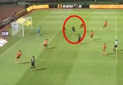 İZLE | Serdar Dursun gollerine devam ediyor!