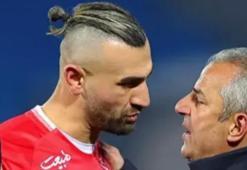 Serdar Dursun gollerine devam etti! İsmail Kartal'ın takımı Persepolis kazandı