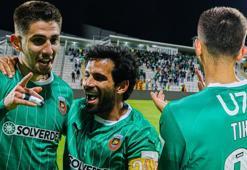 Rio Ave'de ayın oyuncusu Demir Ege Tıknaz