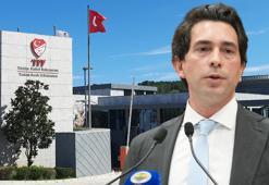 PFDK'dan Burak Çağlan Kızılhan'a hak mahrumiyeti