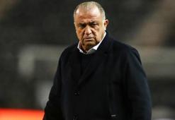 Fatih Terim'in takımı Al Shabab'a büyük şok! Serisi bitti